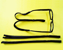 伸縮眼鏡繩